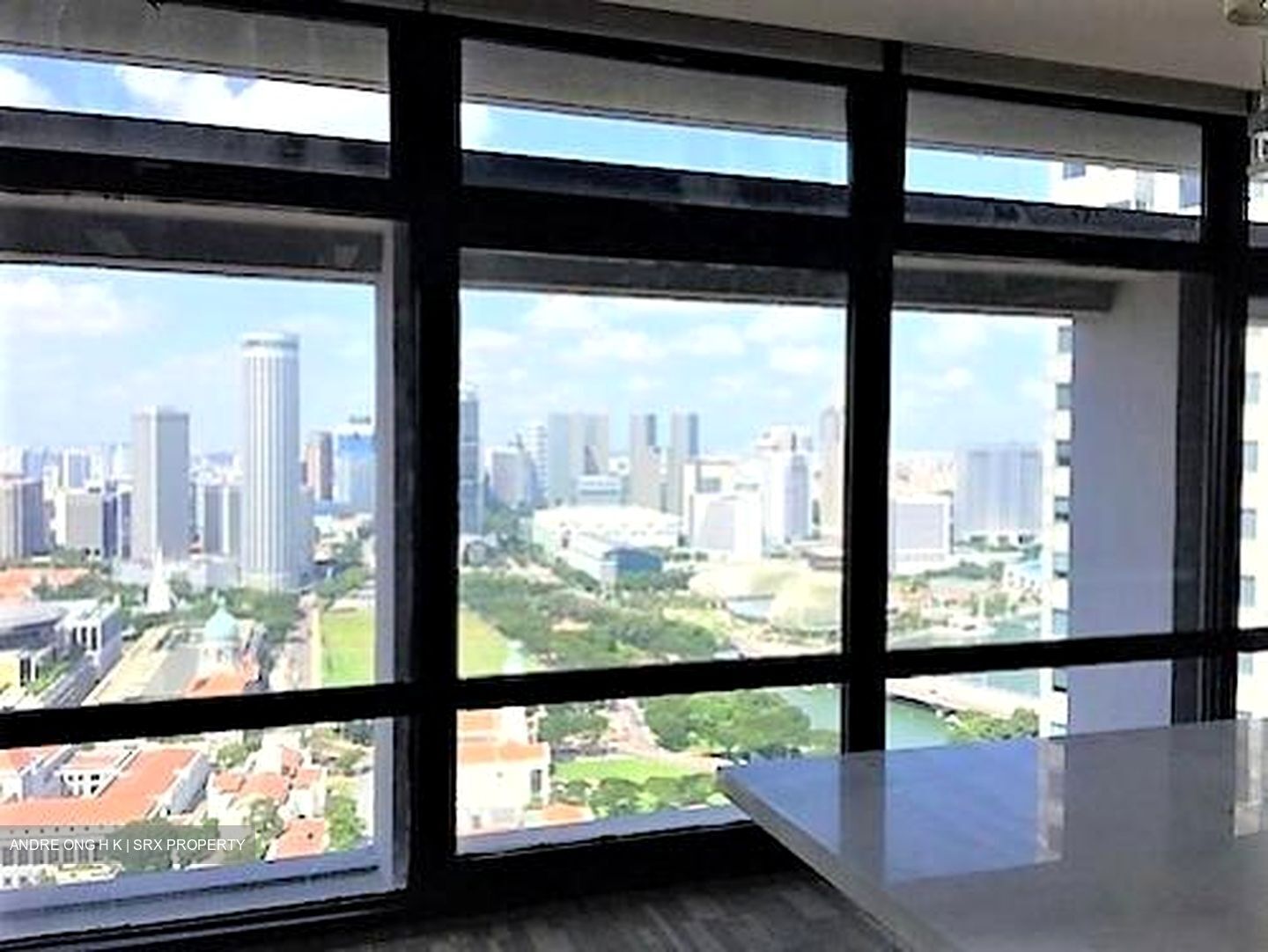 Ocbc Centre (D1), Office #459508351